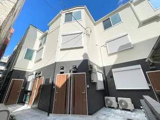 マーレ東武練馬の画像