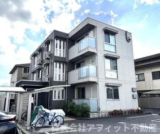 ブランノワール アンの画像