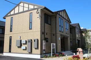 Laurea(ラウレア)の外観