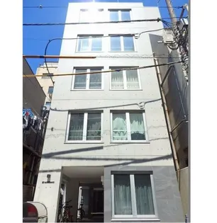 ゴールドシティ水道橋の画像