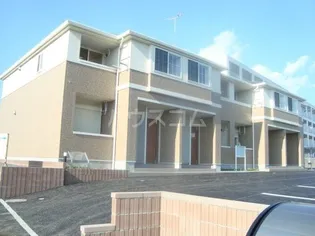 グランディール Eの画像