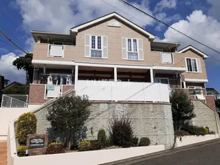 グラン ラ レブの画像