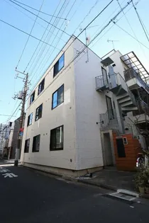 piccolo grande門前仲町【2階】の外観