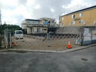 ミルト・モーゲン IV【1階】の外観