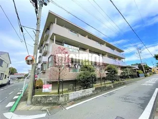 ロワイヤルS弐番館の画像