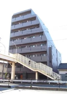 ルーブル学芸大学参番館の画像