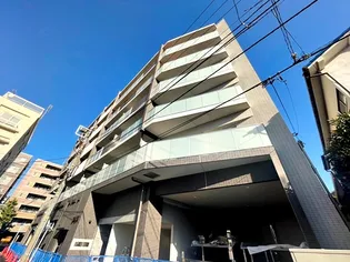 KS Avenir【3階】の外観