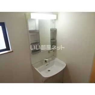 ラポール瑞穂I【1階】の内装