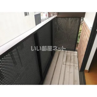 ラポール瑞穂I【1階】の内装