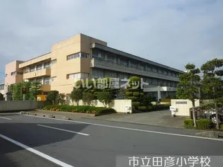 ラポール瑞穂I【1階】の周辺