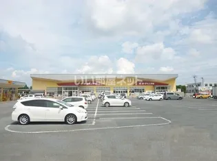 ラポール瑞穂I【1階】の周辺