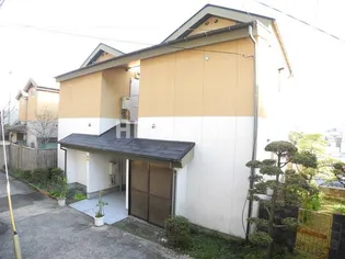 小鳥の杜Iの画像