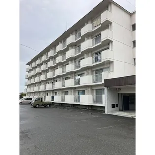 スカイハイツの画像