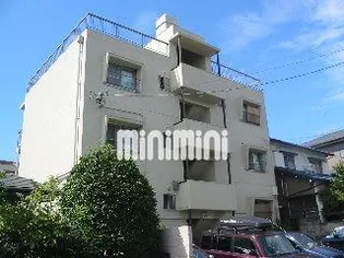 瓶ノ井マンションの画像