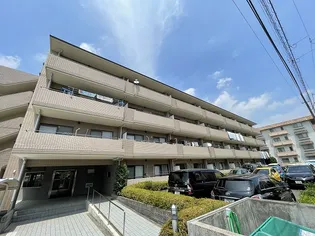 グランシャリオの画像