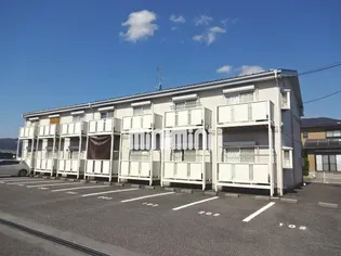 ノーブルFUJII A棟の画像