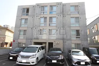 ブロッサム琴似の画像