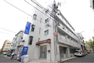 メゾンド楠木第2山田ビル【3階】の外観