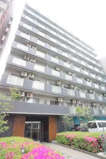 千葉県船橋市西船4【マンション】の外観