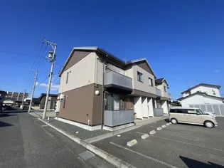 ノースフォレストAの画像