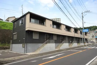 KOHKEN BASE1の外観