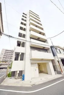 アイル王子【5階】の外観
