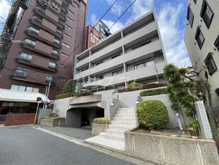 グランコート成増【4階】の外観