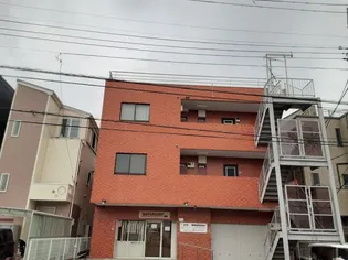 安藤ビルの画像