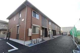 本庄市若泉の画像