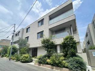 ユーカリプタス目白台の画像