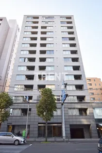 アクシア広尾の画像