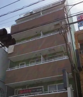 井口ビル【3階】の外観