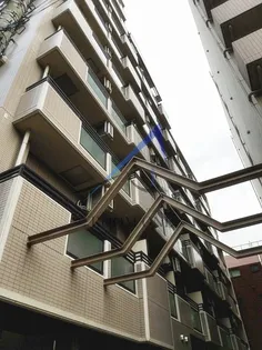 ドルチェ目白台【4階】の外観