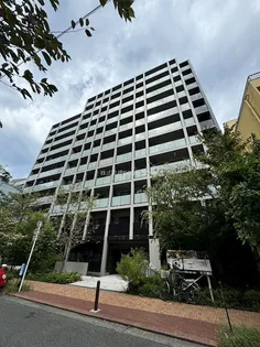 エステムプラザ横濱関内【10階】の外観