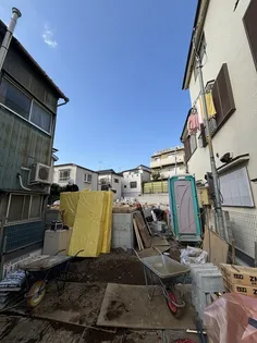 J・URBAN赤塚【2階】の外観