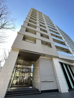 プラウド阿佐ヶ谷の画像