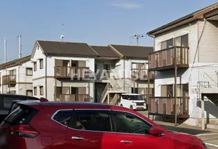 アーバンハイツ小路口 Fの画像