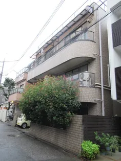 パセオ深沢の画像