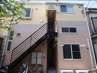 ネオステージ浅田の画像