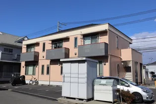 リバティーハウスけやき台の画像