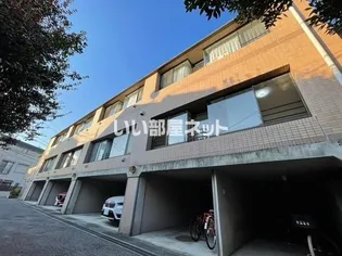 目白台ビルの画像