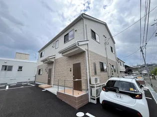 クレアーレ旭ヶ丘の画像