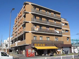 エスペロー平和台の画像