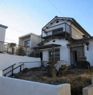 岐阜県可児市若葉台8【一戸建】の外観