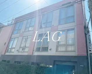 セルリアンハウス【3階】の外観