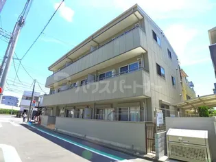 セナリオコート細田の画像