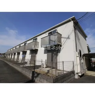 埼玉県川越市大字吉田【一戸建】の外観