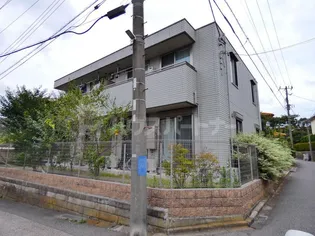 千葉県習志野市谷津5【マンション】の外観