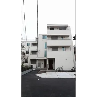 URBAN FLATSの画像