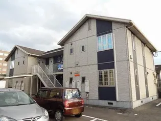 コオリナ B棟の画像